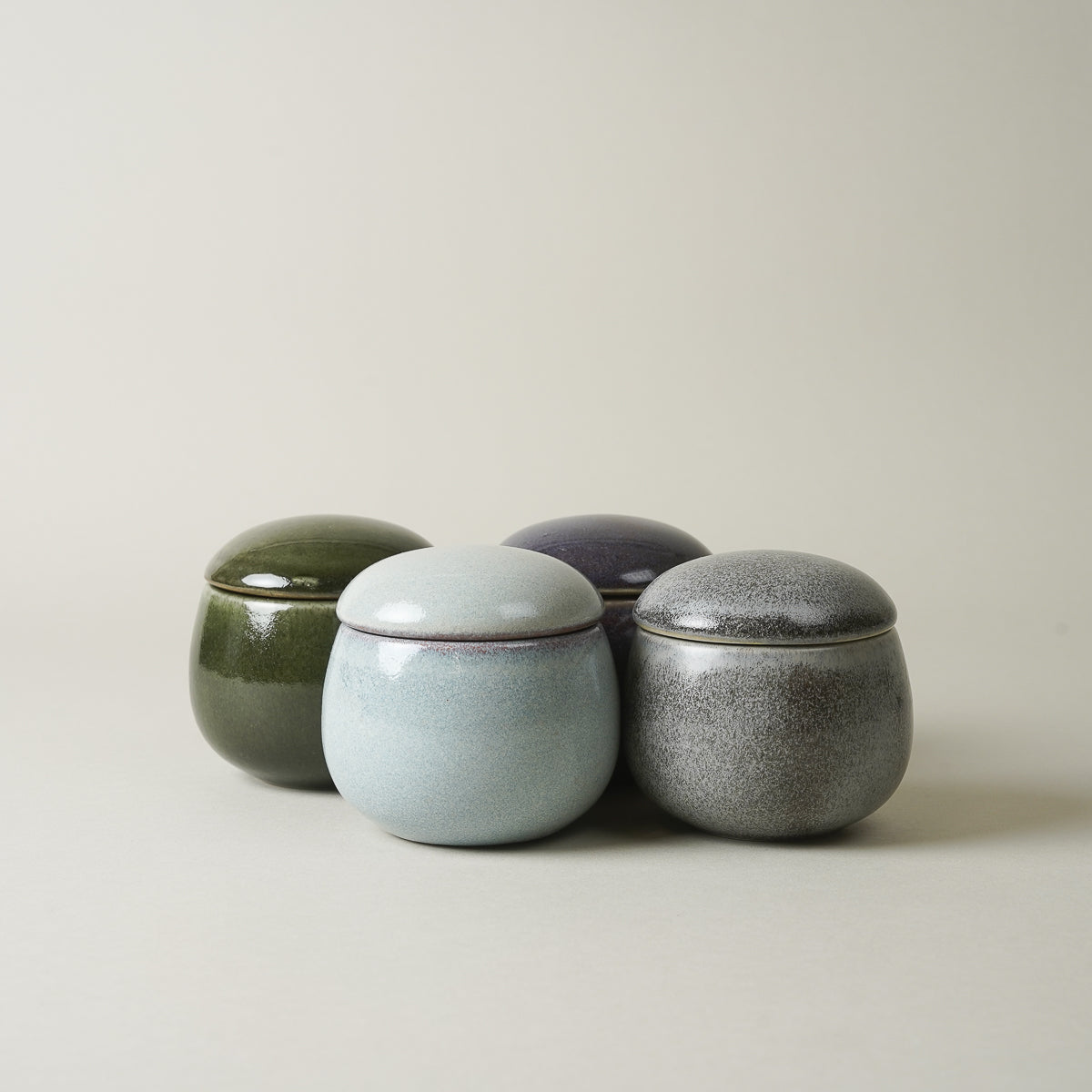Cape 茶碗蒸し碗 120ml [4 Colors] M.STYLE Studio1156