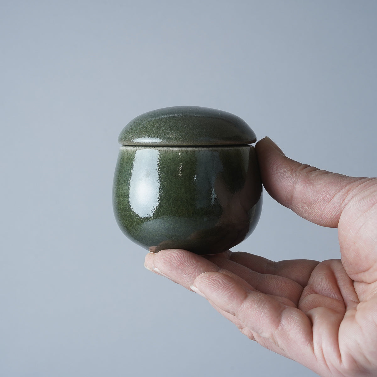 Cape 茶碗蒸し碗 120ml M.STYLE Studio1156