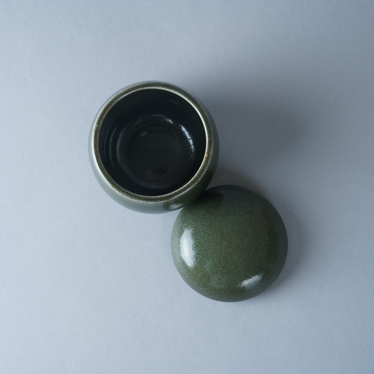 Cape 茶碗蒸し碗 120ml M.STYLE Studio1156