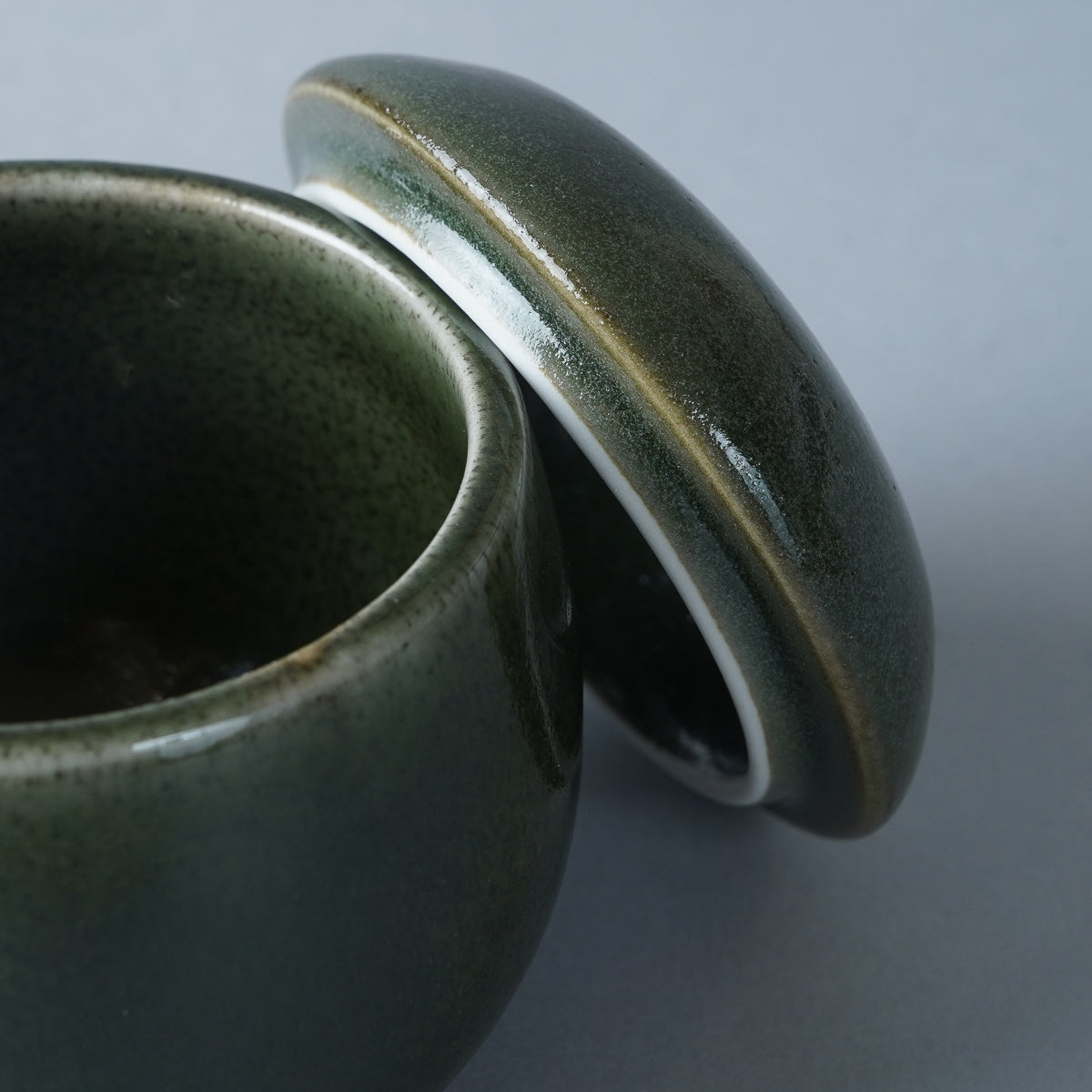 Cape 茶碗蒸し碗 120ml M.STYLE Studio1156