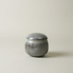 Cape 茶碗蒸し碗 120ml [4 Colors] チャコールグレー M.STYLE Studio1156