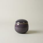 Cape 茶碗蒸し碗 120ml [4 Colors] レーズンブラウン M.STYLE Studio1156