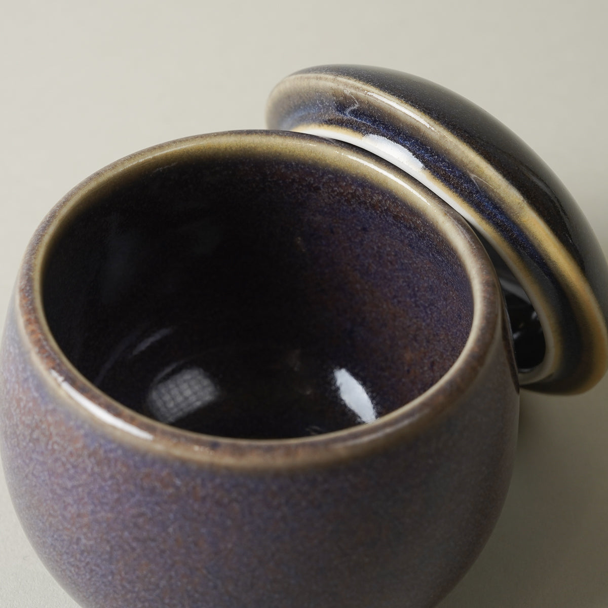 Cape 茶碗蒸し碗 120ml [4 Colors] M.STYLE Studio1156