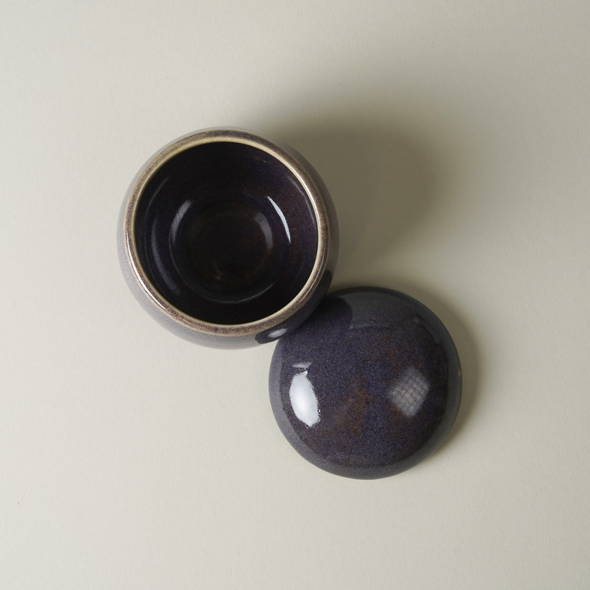 Cape 茶碗蒸し碗 120ml [4 Colors] M.STYLE Studio1156