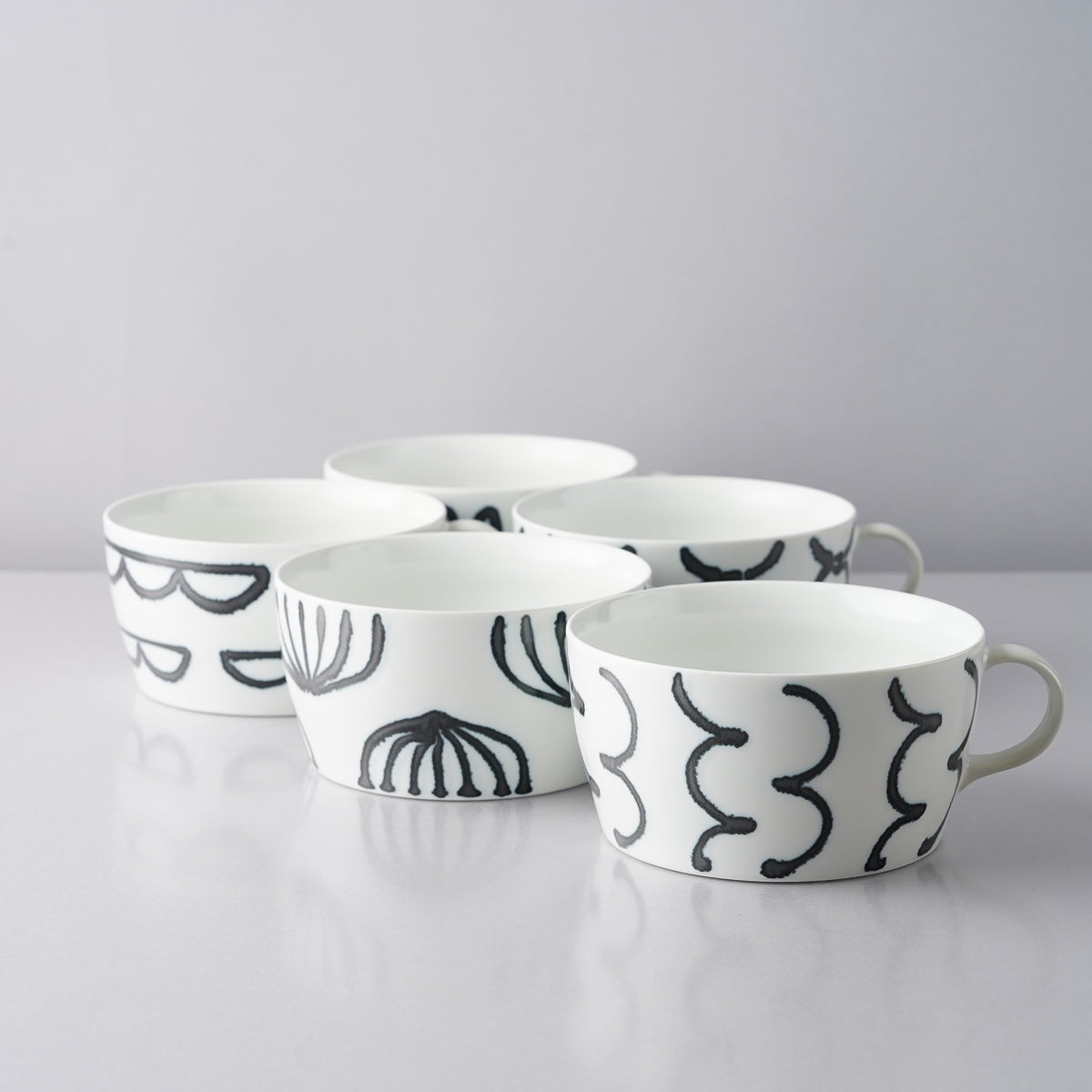 スープカップの通販｜【公式】スタジオイイコロ - Studio1156 Online Shop