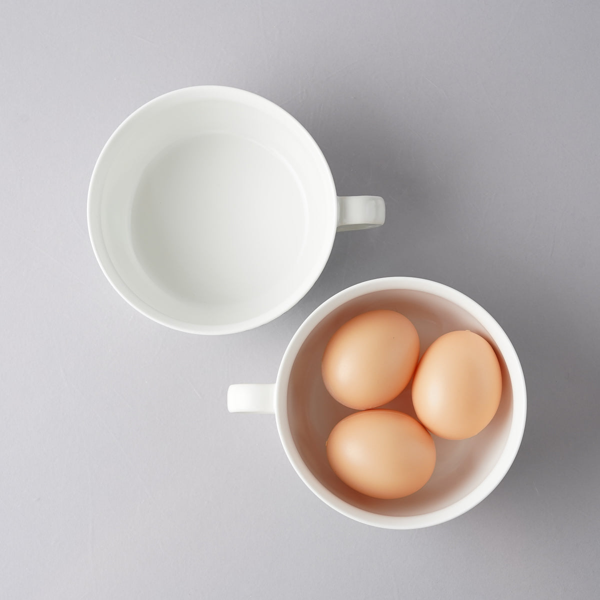 波佐見焼 スチールライン スープカップ 430ml natural69 Studio1156