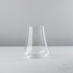 Stem Zero Volcano タンブラー 550ml [食洗機対応] [ガラス食器] Nude Studio1156