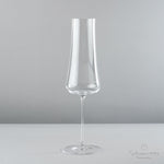 Stem Zero Volcano シャンパン 300ml [食洗機対応] [ガラス食器] Nude Studio1156