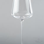 Stem Zero Volcano シャンパン 300ml [食洗機対応] [ガラス食器] Nude Studio1156