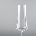 Stem Zero Volcano シャンパン 300ml [食洗機対応] [ガラス食器] Nude Studio1156