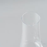 Stem Zero Volcano シャンパン 300ml [食洗機対応] [ガラス食器] Nude Studio1156
