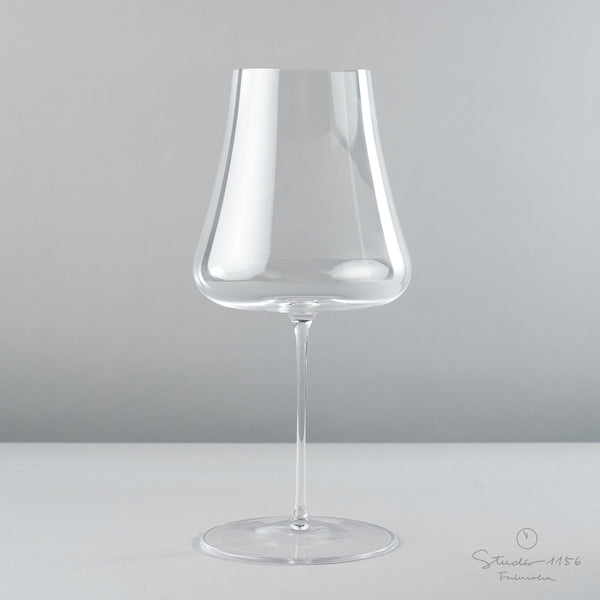 NUDE FROST STEMS / 珍しい ワイングラス