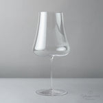 Stem Zero Volcano レッドワイン 1000ml [食洗機対応] [ガラス食器] Nude Studio1156