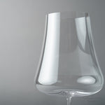 Stem Zero Volcano レッドワイン 1000ml [食洗機対応] [ガラス食器] Nude Studio1156
