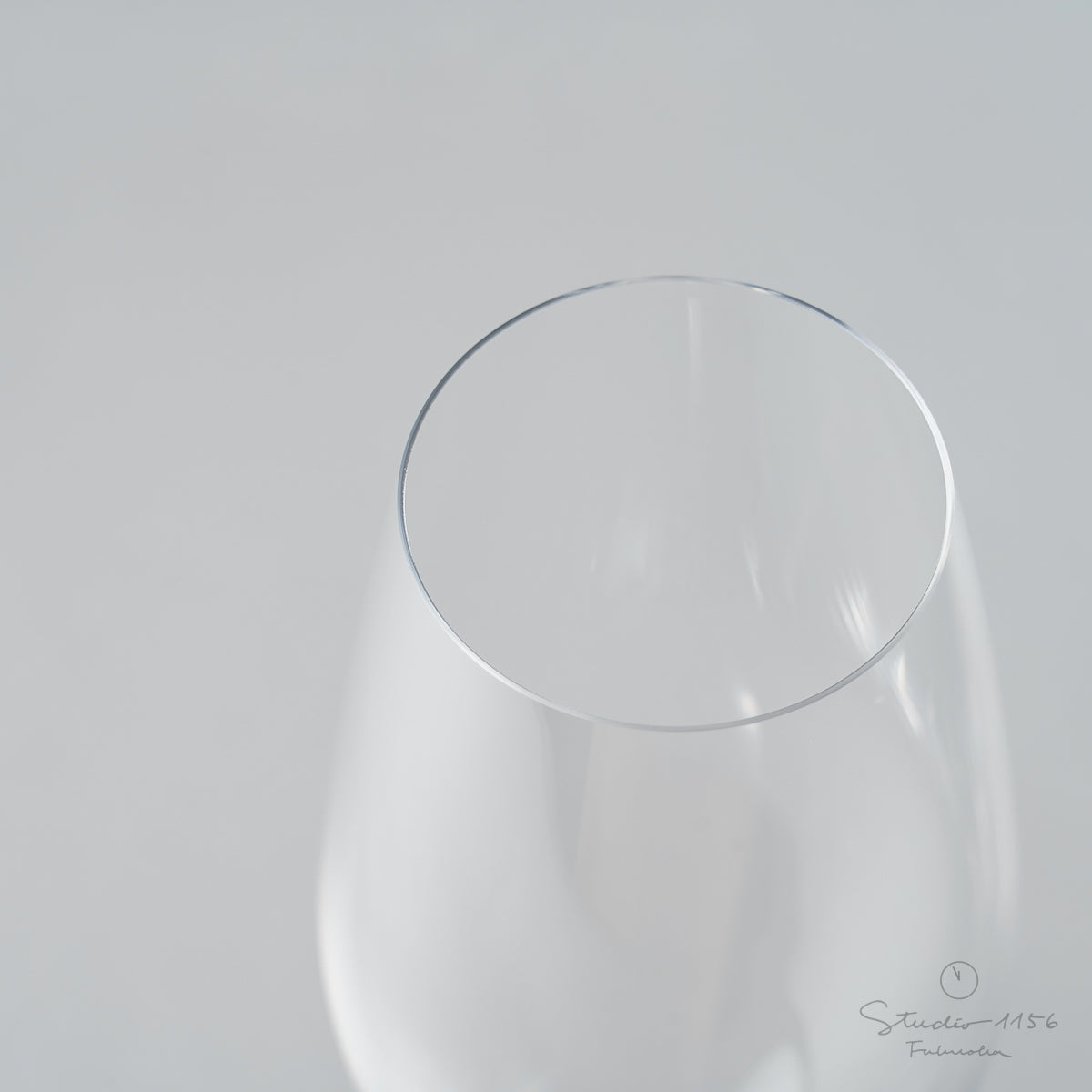 Stem Zero Grace シャンパン 445ml [食洗機対応] Nude Studio1156