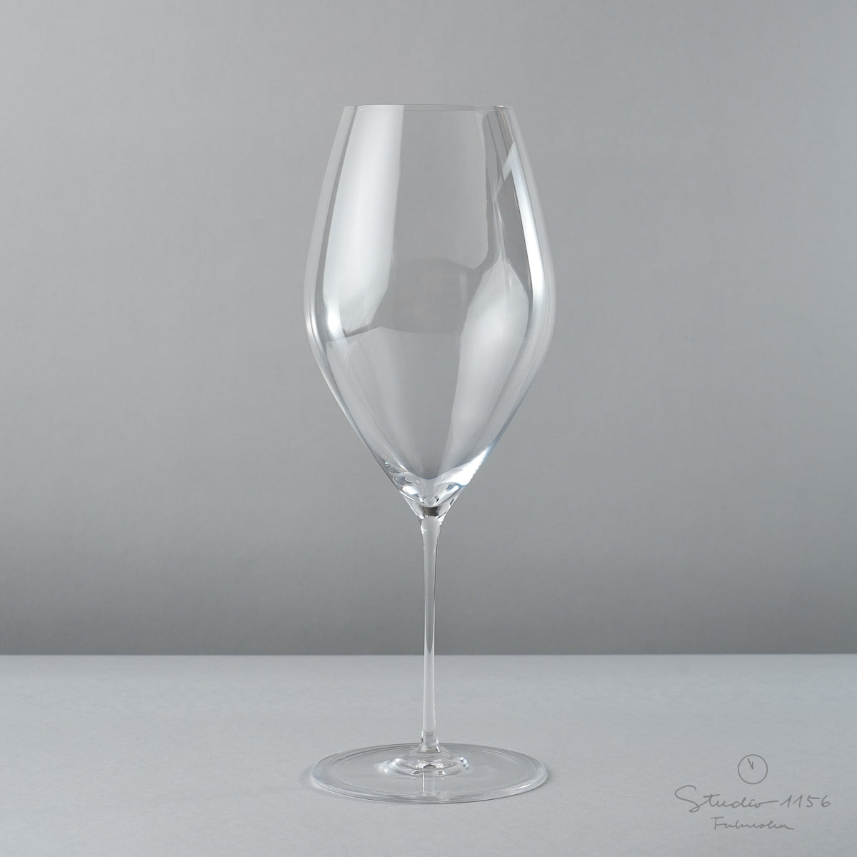 Stem Zero Grace ホワイトワイン 630ml [食洗機対応] [ガラス食器] Nude Studio1156