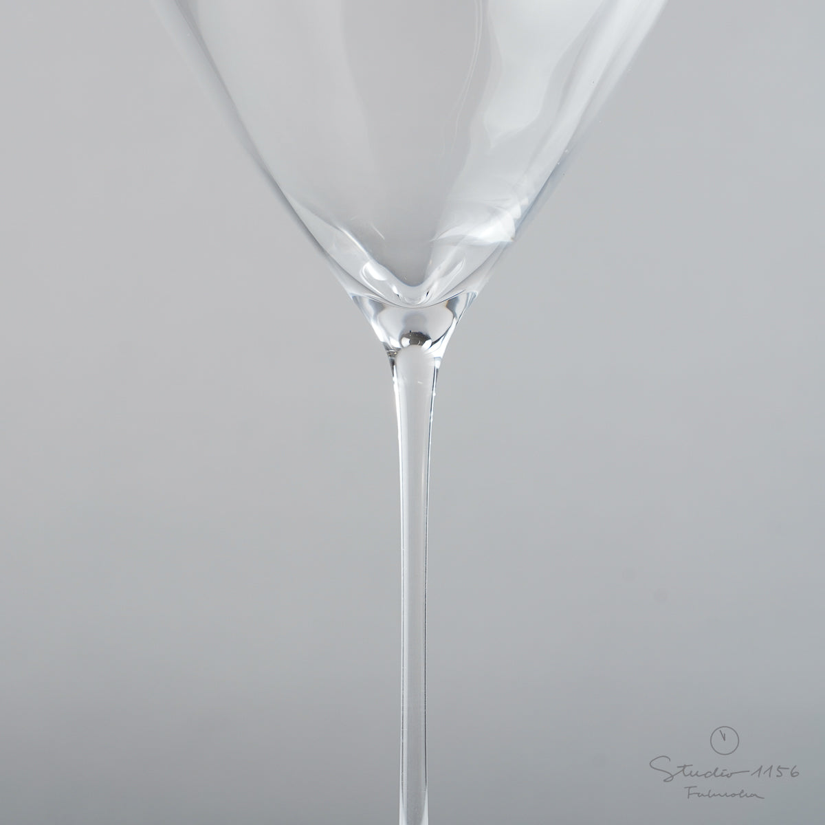 Stem Zero Grace ホワイトワイン 630ml [食洗機対応] [ガラス食器] Nude Studio1156