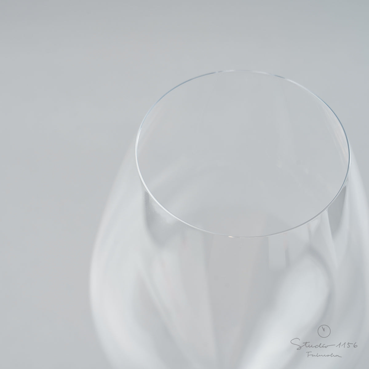 Stem Zero Grace ホワイトワイン 630ml [食洗機対応] [ガラス食器] Nude Studio1156