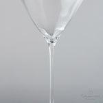Stem Zero Grace レッドワイン 800ml [食洗機対応] [ガラス食器] Nude Studio1156