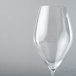 Stem Zero Grace レッドワイン 800ml [食洗機対応] [ガラス食器] Nude Studio1156