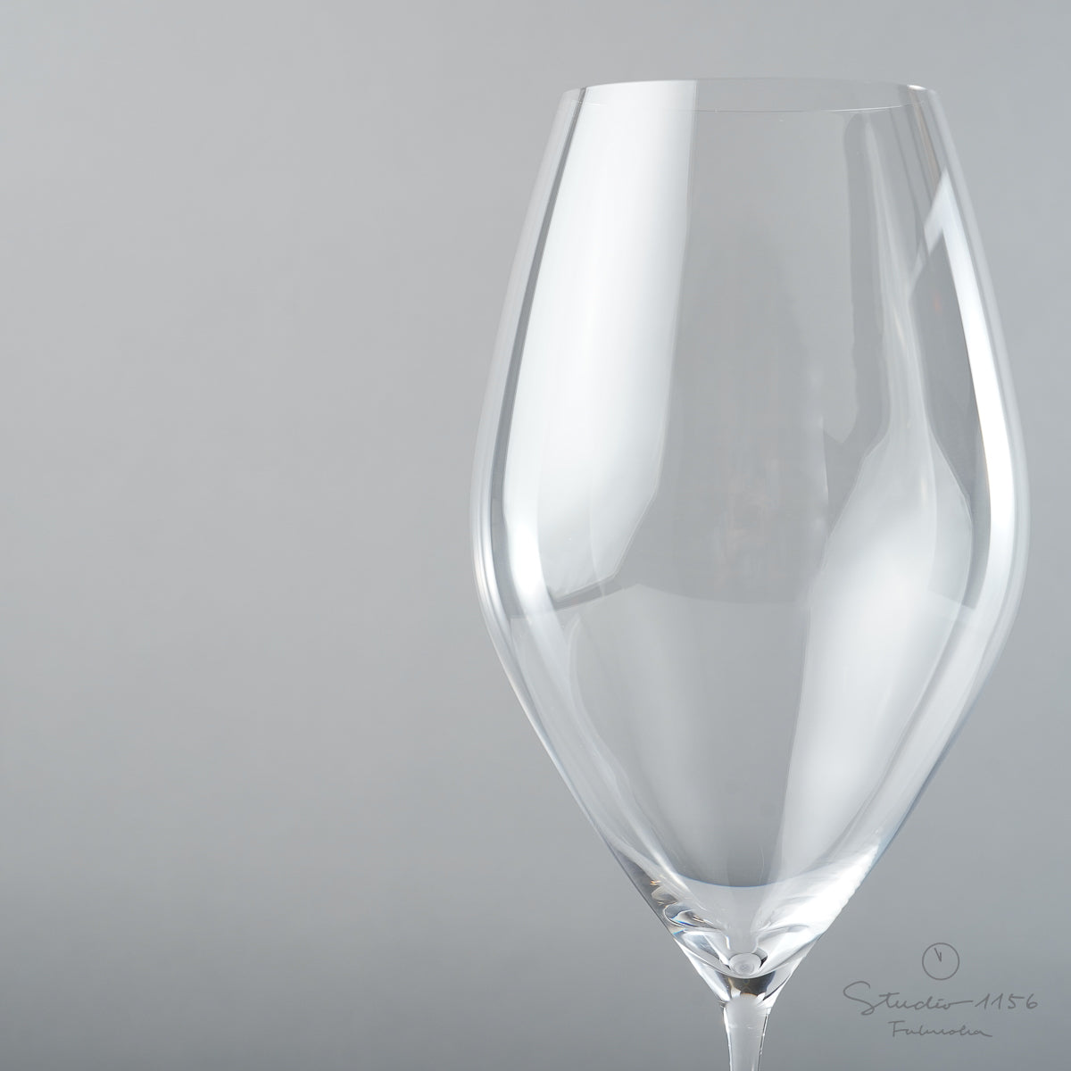 Stem Zero Grace レッドワイン 800ml [食洗機対応] [ガラス食器] Nude Studio1156