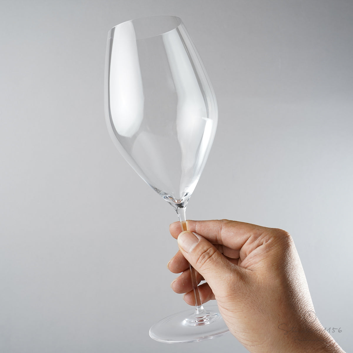 Stem Zero Grace レッドワイン 800ml [食洗機対応] [ガラス食器] Nude Studio1156