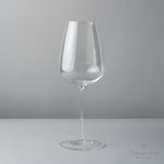 Stem Zero Vertigo デリケートホワイトワイン 450ml [食洗機対応] [ガラス食器] Nude Studio1156
