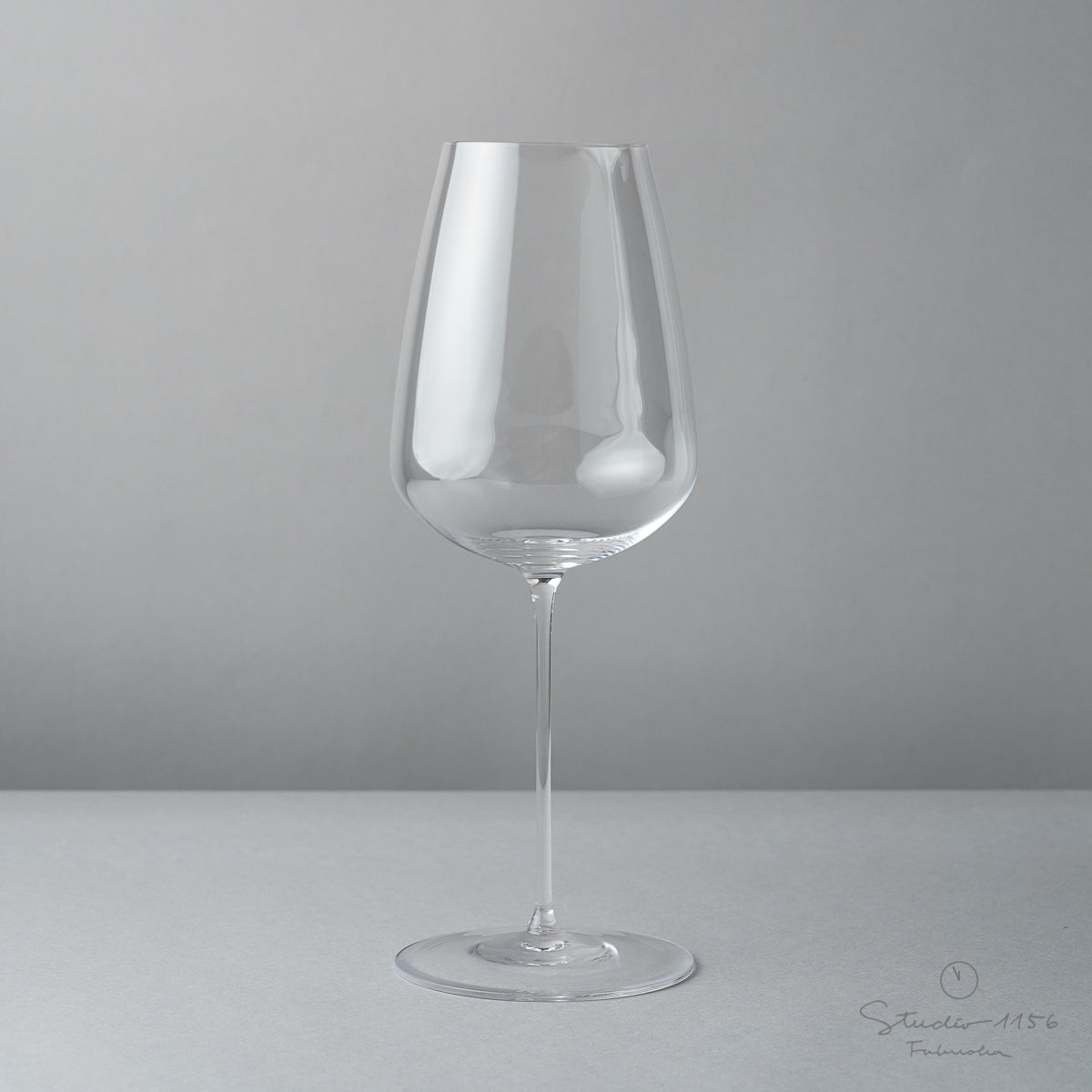Stem Zero Vertigo デリケートホワイトワイン 450ml [食洗機対応] [ガラス食器] Nude Studio1156