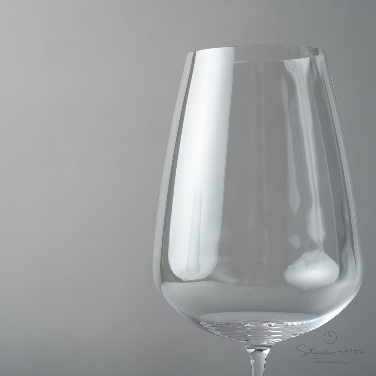 Stem Zero Vertigo デリケートホワイトワイン 450ml [食洗機対応] [ガラス食器] Nude Studio1156