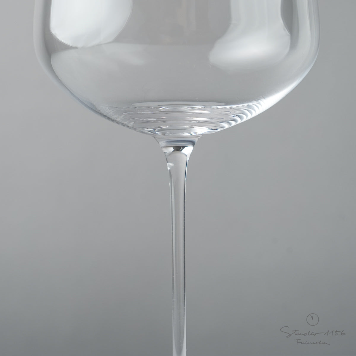 Stem Zero Vertigo デリケートホワイトワイン 450ml [食洗機対応] [ガラス食器] Nude Studio1156