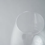 Stem Zero Vertigo デリケートホワイトワイン 450ml [食洗機対応] [ガラス食器] Nude Studio1156