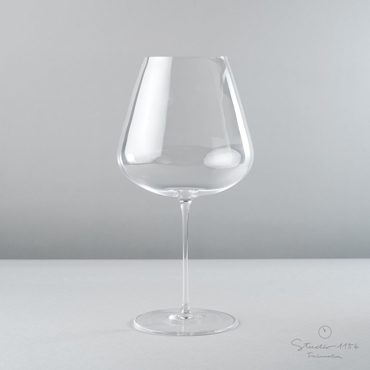 Stem Zero Vertigo エレガントレッドワイン 950ml [食洗機対応] [ガラス食器] Nude Studio1156