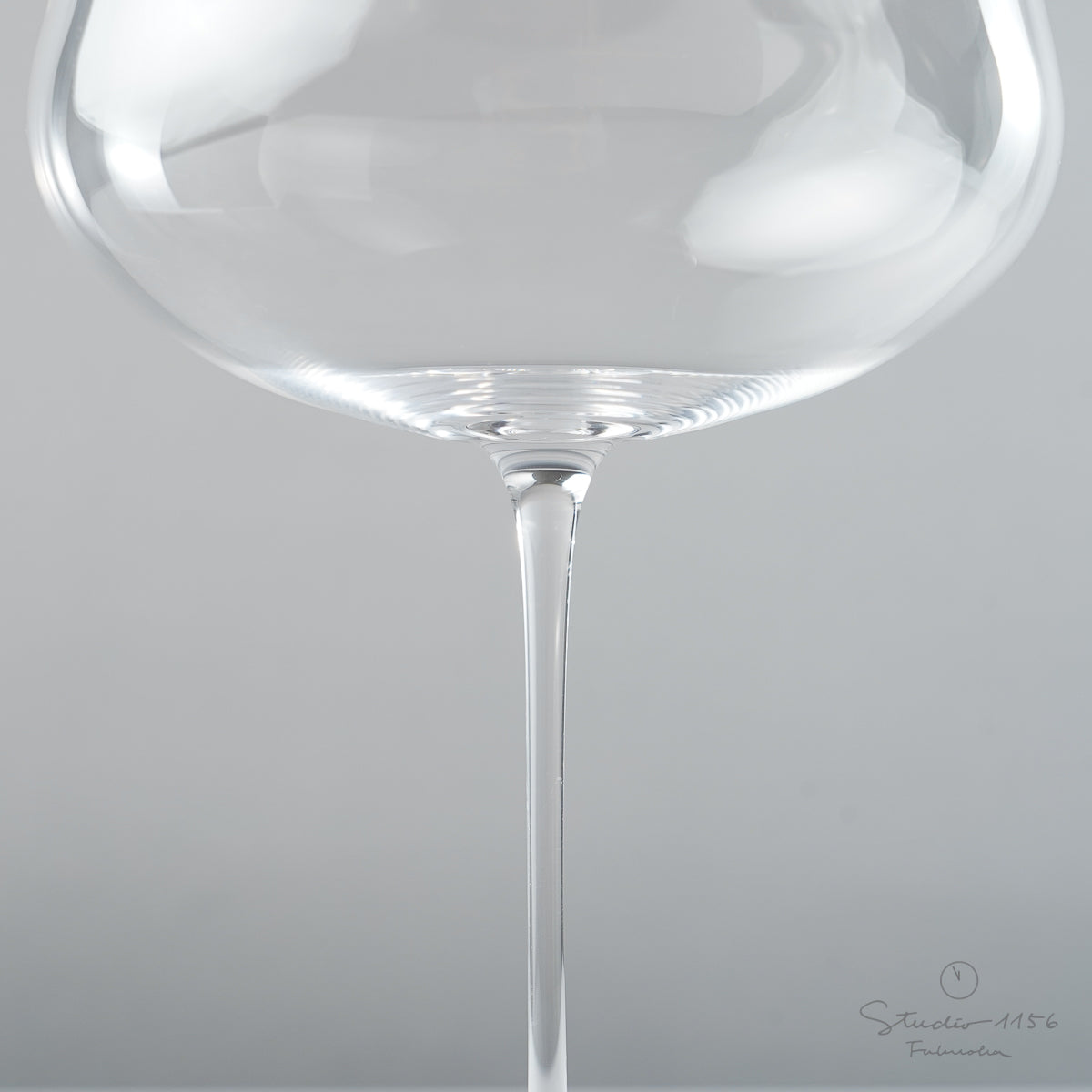 Stem Zero Vertigo エレガントレッドワイン 950ml [食洗機対応] Nude Studio1156