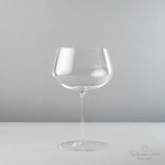 Stem Zero Vertigo フルボディーホワイトワイングラス 750ml [食洗機対応] [ガラス食器] Nude Studio1156