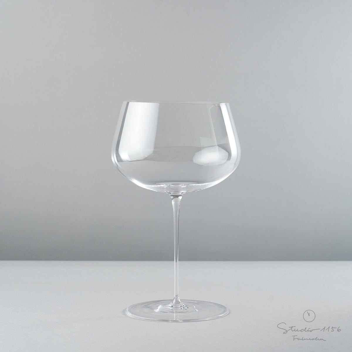 Stem Zero Vertigo フルボディーホワイトワイングラス 750ml [食洗機対応] [ガラス食器] Nude Studio1156