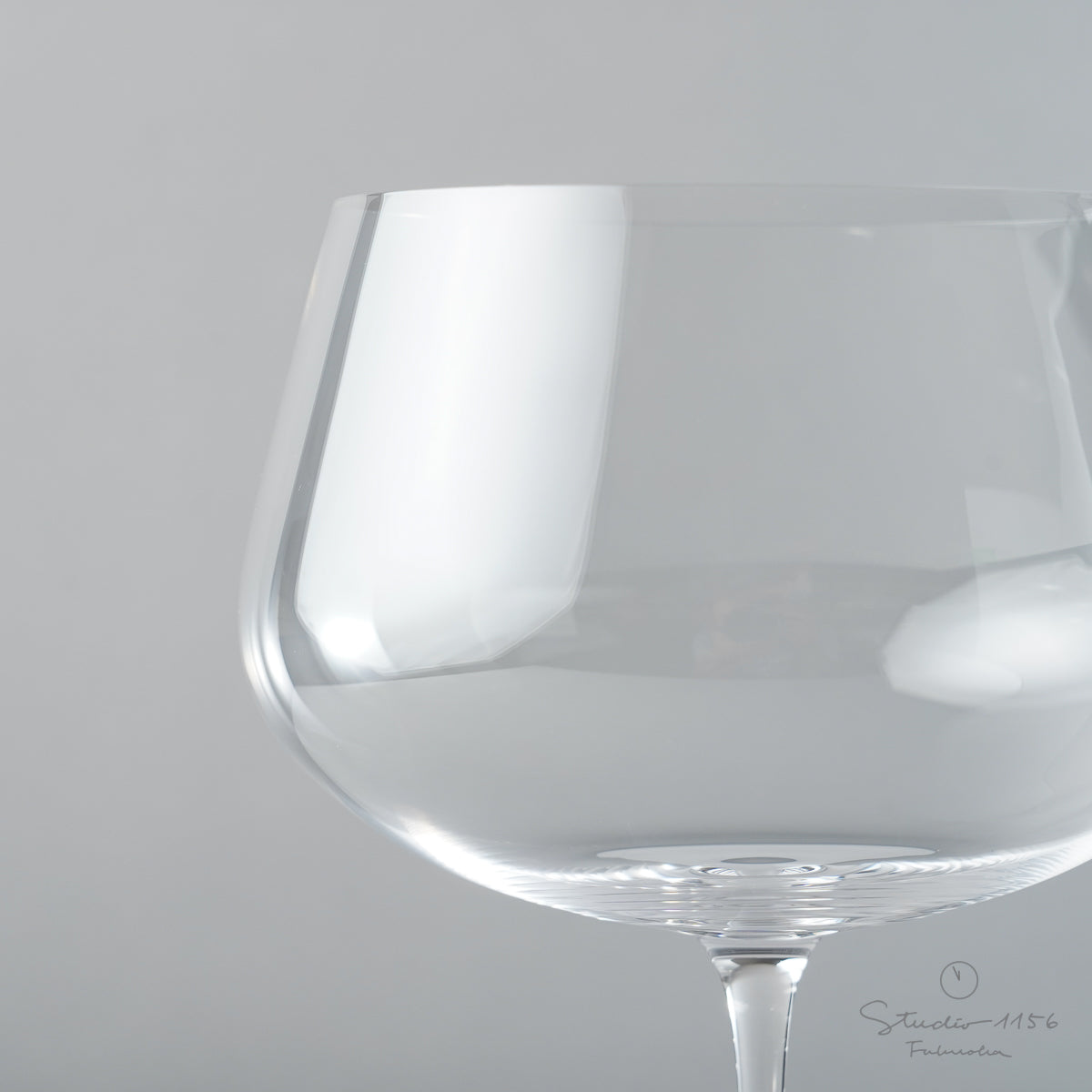 Stem Zero Vertigo フルボディーホワイトワイングラス 750ml [食洗機対応] [ガラス食器] Nude Studio1156