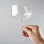 Stem Zero Vertigo フルボディーホワイトワイングラス 750ml [食洗機対応] [ガラス食器] Nude Studio1156