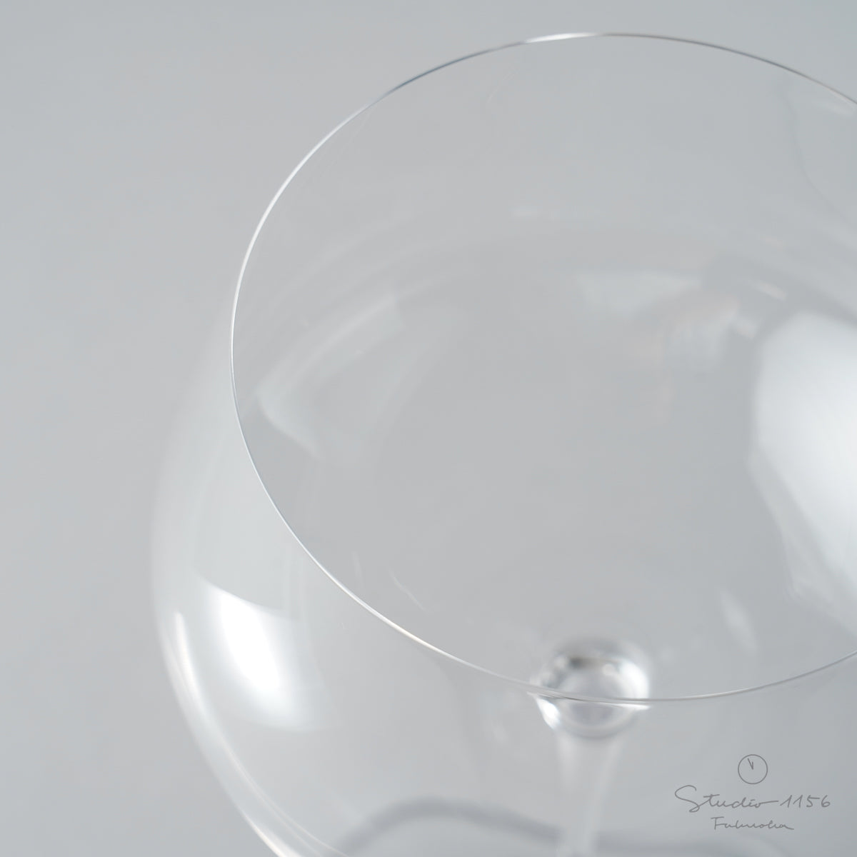 Stem Zero Vertigo フルボディーホワイトワイングラス 750ml [食洗機対応] [ガラス食器] Nude Studio1156