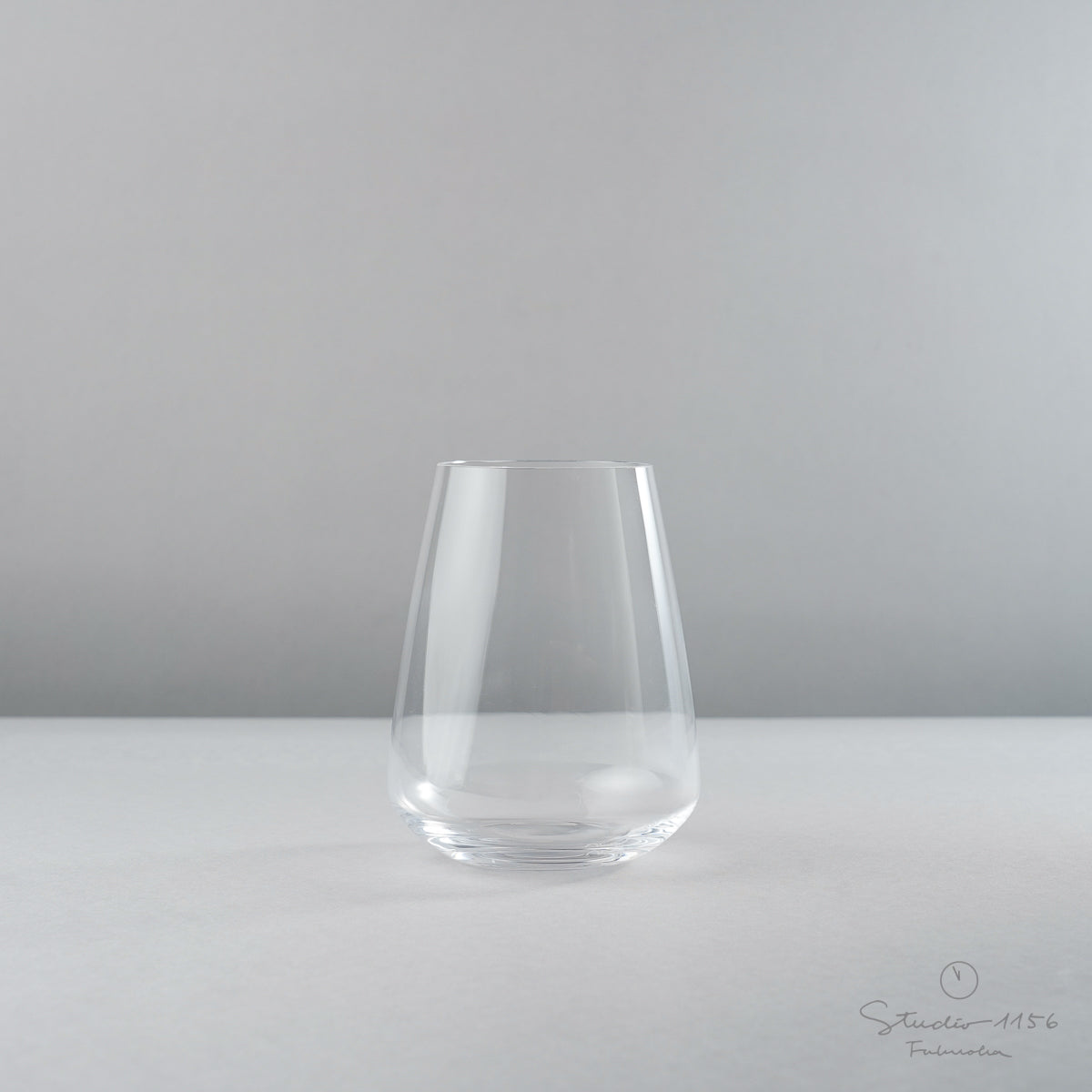 Stem Zero Vertigo タンブラー 450ml [食洗機対応] [ガラス食器] Nude Studio1156
