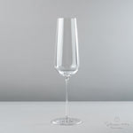 Stem Zero Vertigo フルートシャンパン 300ml [食洗機対応] [ガラス食器] Nude Studio1156