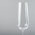 Stem Zero Vertigo フルートシャンパン 300ml [食洗機対応] [ガラス食器] Nude Studio1156