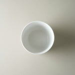 有田焼 外黒呉須象嵌そば猪口(大)内白 220ml Riso Studio1156