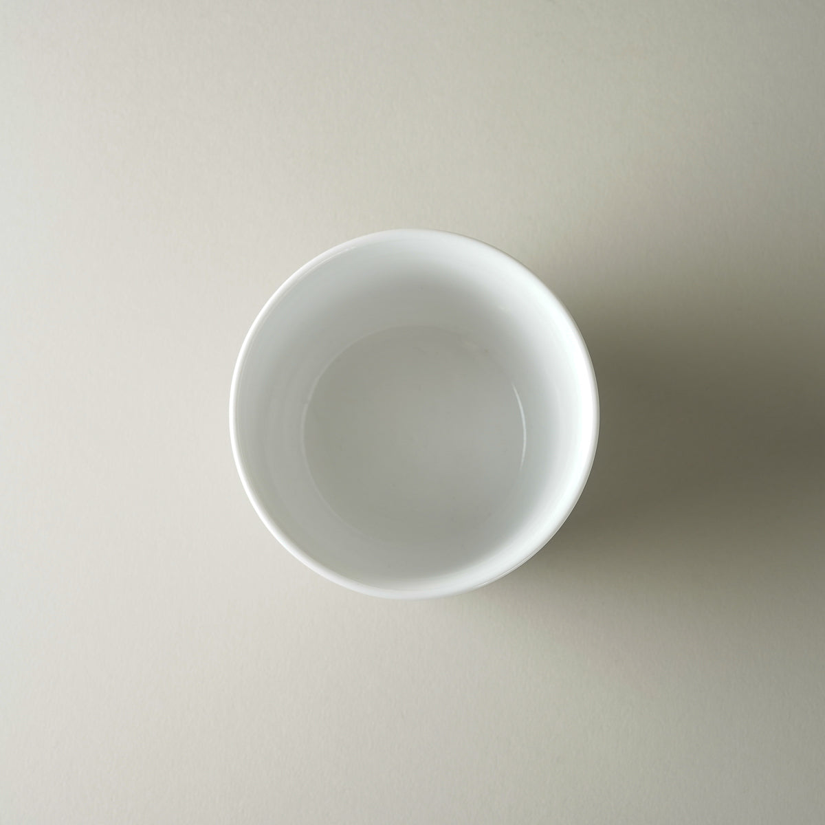 有田焼 外黒呉須象嵌そば猪口(大)内白 220ml Riso Studio1156