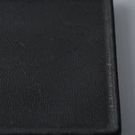 伊万里焼 墨絞り 焼物皿 長角皿 22.5cm Sehyo Studio1156