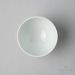 有田焼 轆轤挽 天目形ぐい呑 16色セット 90ml [木箱入り] Shinemon Studio1156