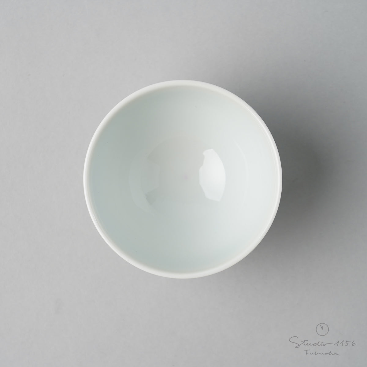 有田焼 轆轤挽 天目形ぐい呑 16色セット 90ml [木箱入り] Shinemon Studio1156