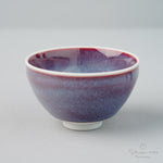 有田焼 轆轤挽 天目形ぐい呑 16色セット 90ml [木箱入り] Shinemon Studio1156