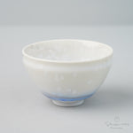 有田焼 轆轤挽 天目形ぐい呑 16色セット 90ml [木箱入り] Shinemon Studio1156