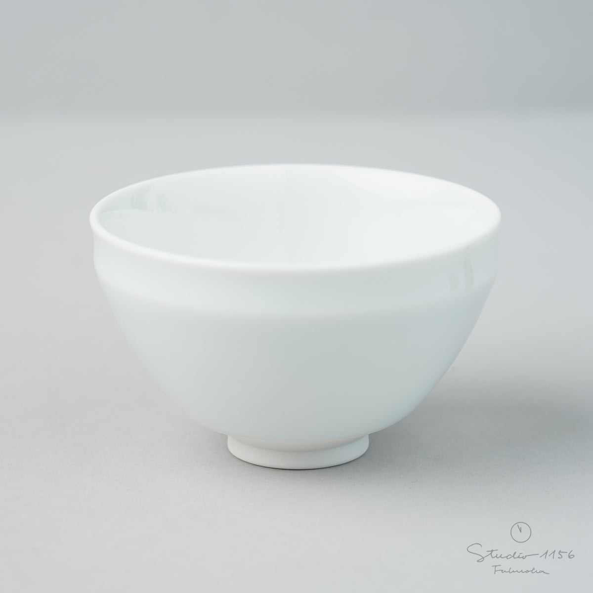 有田焼 轆轤挽 天目形ぐい呑 16色セット 90ml [木箱入り] Shinemon Studio1156