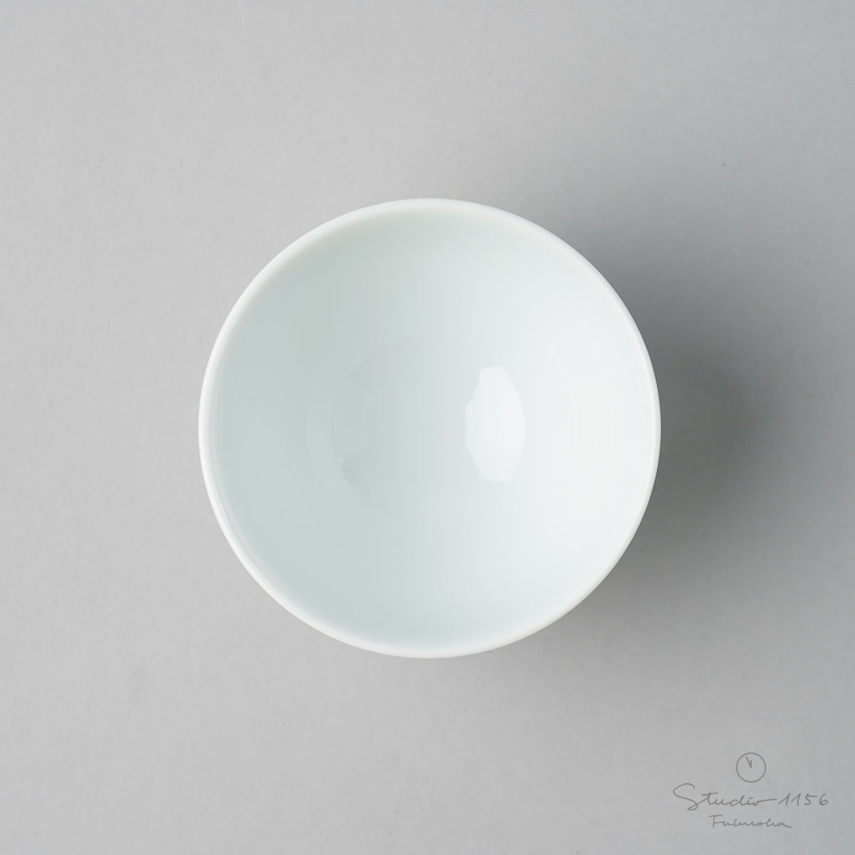 有田焼 轆轤挽 天目形ぐい呑 16色セット 90ml [木箱入り] Shinemon Studio1156